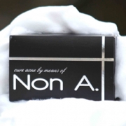薬用ニキビ専用洗顔石けん「Non A」の商品画像