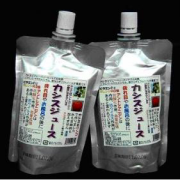 「カシスジュース・150ｇ・6本セット（オプティマルライフ株式会社）」の商品画像