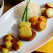 静岡・焼津　名物！お魚チーズセット　食べくらべ♪の口コミ（クチコミ）情報の商品写真