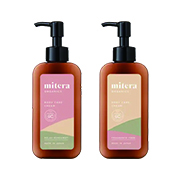 「mitera body cream（natural tech株式会社）」の商品画像