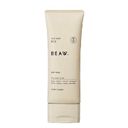 「BEAW. face wash 019（natural tech株式会社）」の商品画像