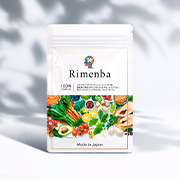 「Rimenba（natural tech株式会社）」の商品画像