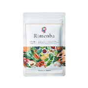 「Rimenba（natural tech株式会社）」の商品画像