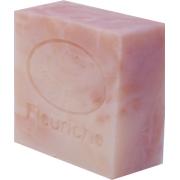 【レンコン石鹸】ロータスティアラ　100ｇ（化粧石鹸）の口コミ（クチコミ）情報の商品写真