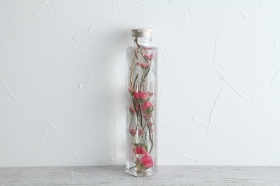 「Healing　Bottle　ハーバリウム（アンジェ web shop）」の商品画像の4枚目