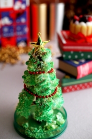 「マジッククリスマスツリー（アンジェ web shop）」の商品画像の2枚目