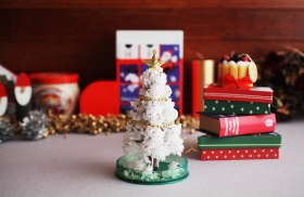 「マジッククリスマスツリー（アンジェ web shop）」の商品画像の3枚目