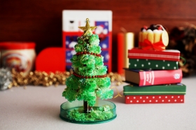 「マジッククリスマスツリー（アンジェ web shop）」の商品画像の4枚目