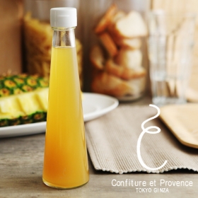 「Confiture　et　Provence　ジンジャーシロップ　14周年限定味（アンジェ web shop）」の商品画像の4枚目