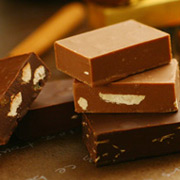 Favarger（ファバラジー）チョコレートの口コミ（クチコミ）情報の商品写真