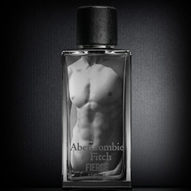 Abercrombie＆Fitch Fierce Cologne アバクロ 香水の口コミ（クチコミ）情報の商品写真