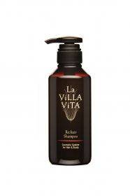 株式会社La villa vitaの取り扱い商品「リ・ヘア シャンプー」の画像