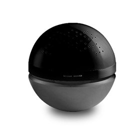 SIMPLE BLACK シンプルブラック　マジックボール／Mサイズの口コミ（クチコミ）情報の商品写真