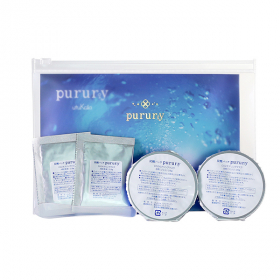 炭酸パック プルリ（purury）の商品画像