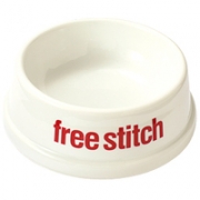 「フードボウル（Dog Goods Brand　 free stitch）」の商品画像