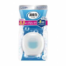 消臭力 コンパクト トイレ用の商品画像