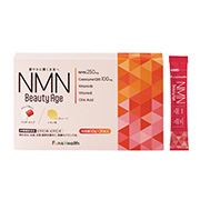 「NMN Beauty Age（新日本製薬株式会社）」の商品画像