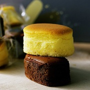 カシミアチーズケーキの口コミ（クチコミ）情報の商品写真