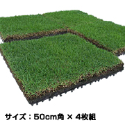 本物の芝生マット　ＴＭ９（ティーエムナイン）の商品画像