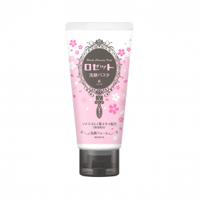 「ロゼット洗顔パスタ 桜の香り（ロゼット株式会社）」の商品画像
