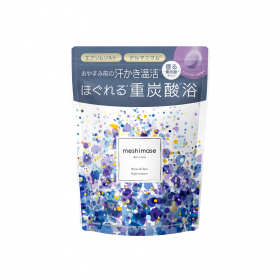 「meshimase バスタブレット スパ リラックス（ロゼット株式会社）」の商品画像