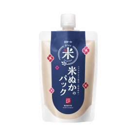 「江戸こすめ　米ぬかのパック（ロゼット株式会社）」の商品画像