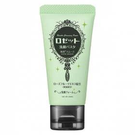 「ロゼット洗顔パスタ 海泥スムース ミニ 30g（ロゼット株式会社）」の商品画像